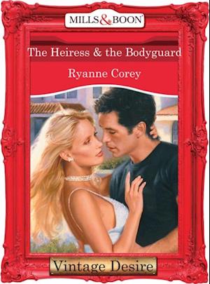 HEIRESS & BODYGUARD EB