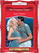 Pregnant Virgin