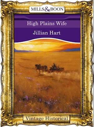 High Plains Wife