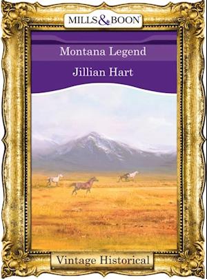 Montana Legend