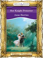 Her Knight Protector