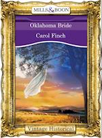 OKLAHOMA BRIDE EB