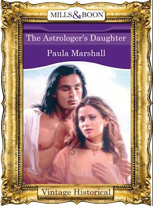 Astrologer's Daughter