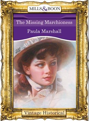 Missing Marchioness