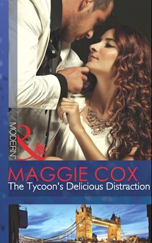 Tycoon's Delicious Distraction