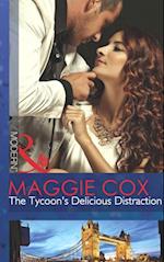 Tycoon's Delicious Distraction