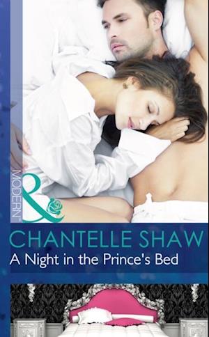 Night In The Prince's Bed