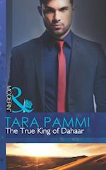 True King Of Dahaar