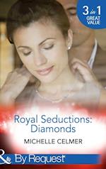 ROYAL SEDUCTIONS: DIAMONDS
