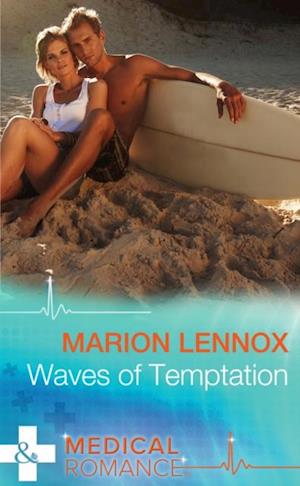 Waves Of Temptation