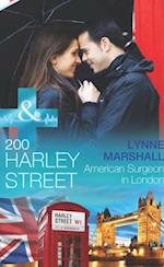 200 HARLEY STREET_200 HARL5 EB