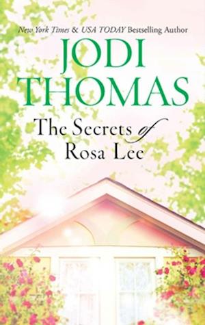 Secrets of Rosa Lee