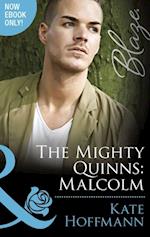 Mighty Quinns: Malcolm