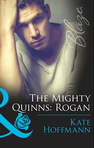 Mighty Quinns: Rogan