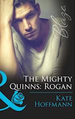 THE MIGHTY QUINNS: ROGAN