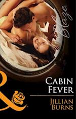 CABIN FEVER_WRONG BED58 EB