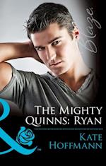 THE MIGHTY QUINNS: RYAN