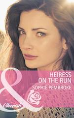 HEIRESS ON RUN EB