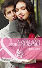 Sweetheart for Jude Fortune
