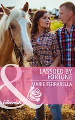 Lassoed By Fortune