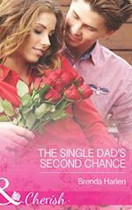 Single Dad's Second Chance