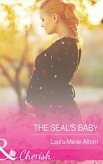 SEALS BABY_OPERATION FAMIL6 EB
