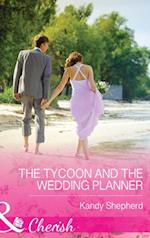 Tycoon and the Wedding Planner