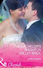 Bachelor's Brighton Valley Bride