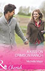 Kiss On Crimson Ranch