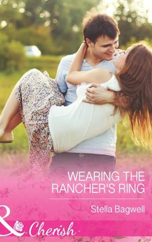 Wearing The Rancher's Ring