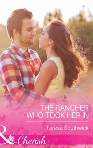 Rancher Who Took Her In