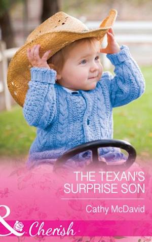 Texan's Surprise Son