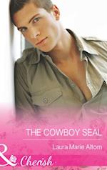 COWBOY SEAL_OPERATION FAMI7 EB