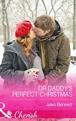 Dr Daddy's Perfect Christmas