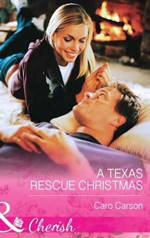 Texas Rescue Christmas