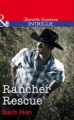 RANCHER RESCUE EB