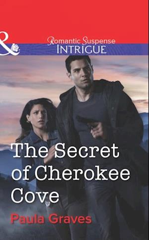 Secret Of Cherokee Cove