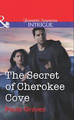 Secret Of Cherokee Cove