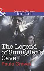 Legend of Smuggler's Cave