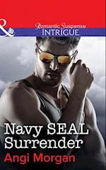 NAVY SEAL SURRENDER EB