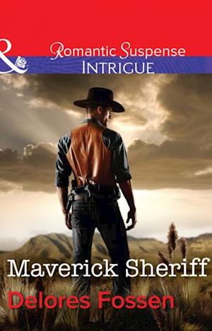 MAVERICK SHERIFF_SWEETWATE1 EB