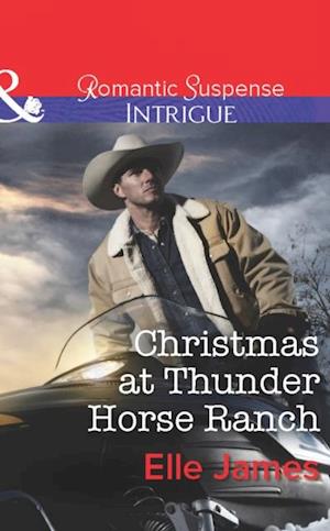 Christmas At Thunder Horse Ranch