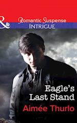 Eagle's Last Stand