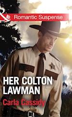 HER COLTON LAWMAN_COLTONS2 EB