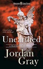 UNEARTHED EB