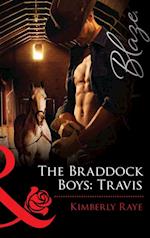 THE BRADDOCK BOYS: TRAVIS