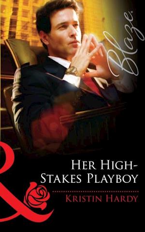 HER HIGH-STAKES PLAYBOY EB