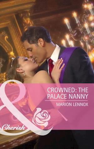 CROWNED: THE PALACE NANNY