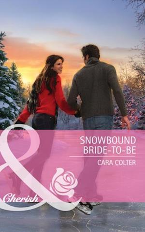 SNOWBOUND BRIDE-TO-BE EB