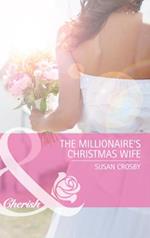 Millionaire's Christmas Wife